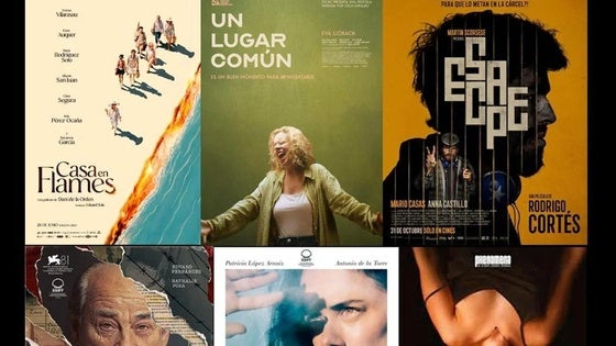 La Filmoteca Itinerante de Extremadura incorpora a Navalmoral