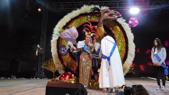 El Carnaval 2025 estrenará un acto de homenaje a las reinas salientes