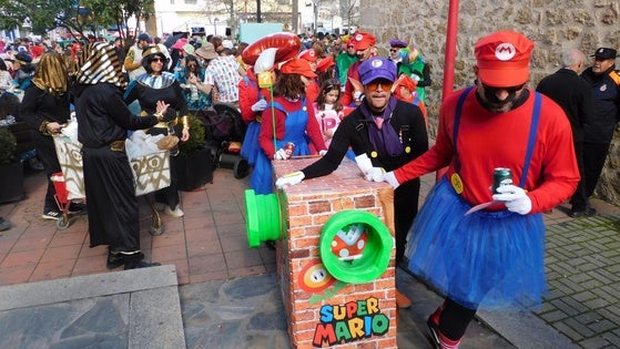 El habitual bando establece las normas a seguir en Carnaval