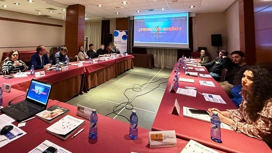 Se crea Red Mercantil para «compartir ideas y fortalecer relaciones profesionales»