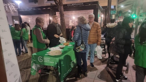 Febrero, mes de la lucha contra el cáncer
