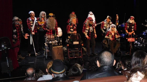El primer pase del Concurso de Murgas abrirá el viernes los actos del Carnaval
