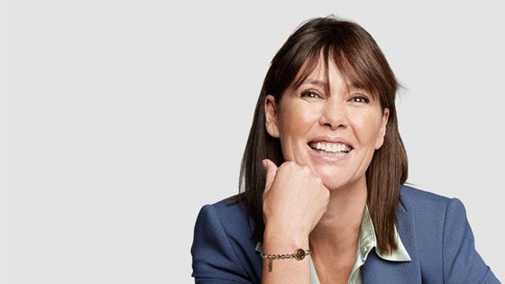 La presencia de la escritora y directora Mabel Lozano abre las actos del Día de la Mujer