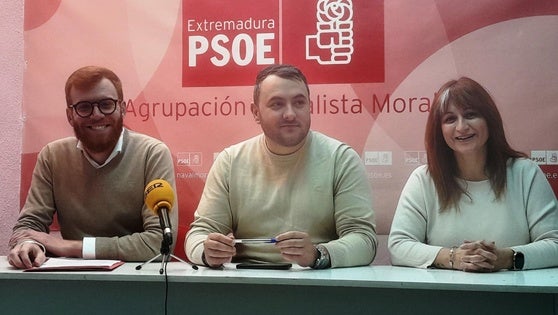 El PSOE advierte de una subida del recibo de agua y alcantarillado