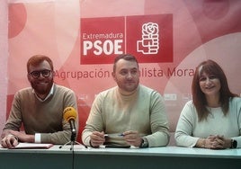 Los socialistas no están de acuerdo con la modificación de las ordenanzas que se plantea