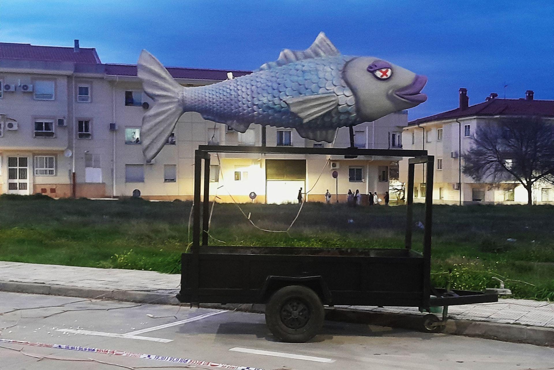 El Carnaval, protagonista del HOY Navalmoral de marzo