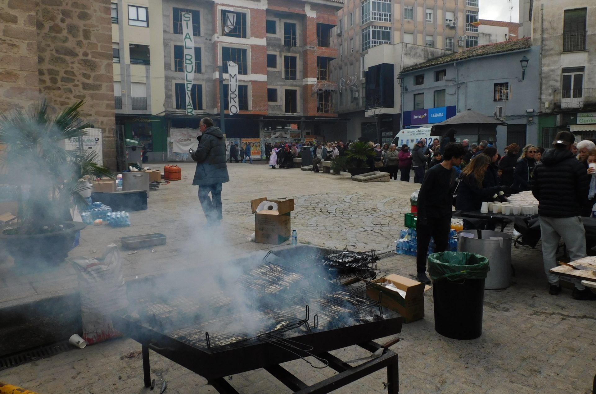 El Carnaval, protagonista del HOY Navalmoral de marzo