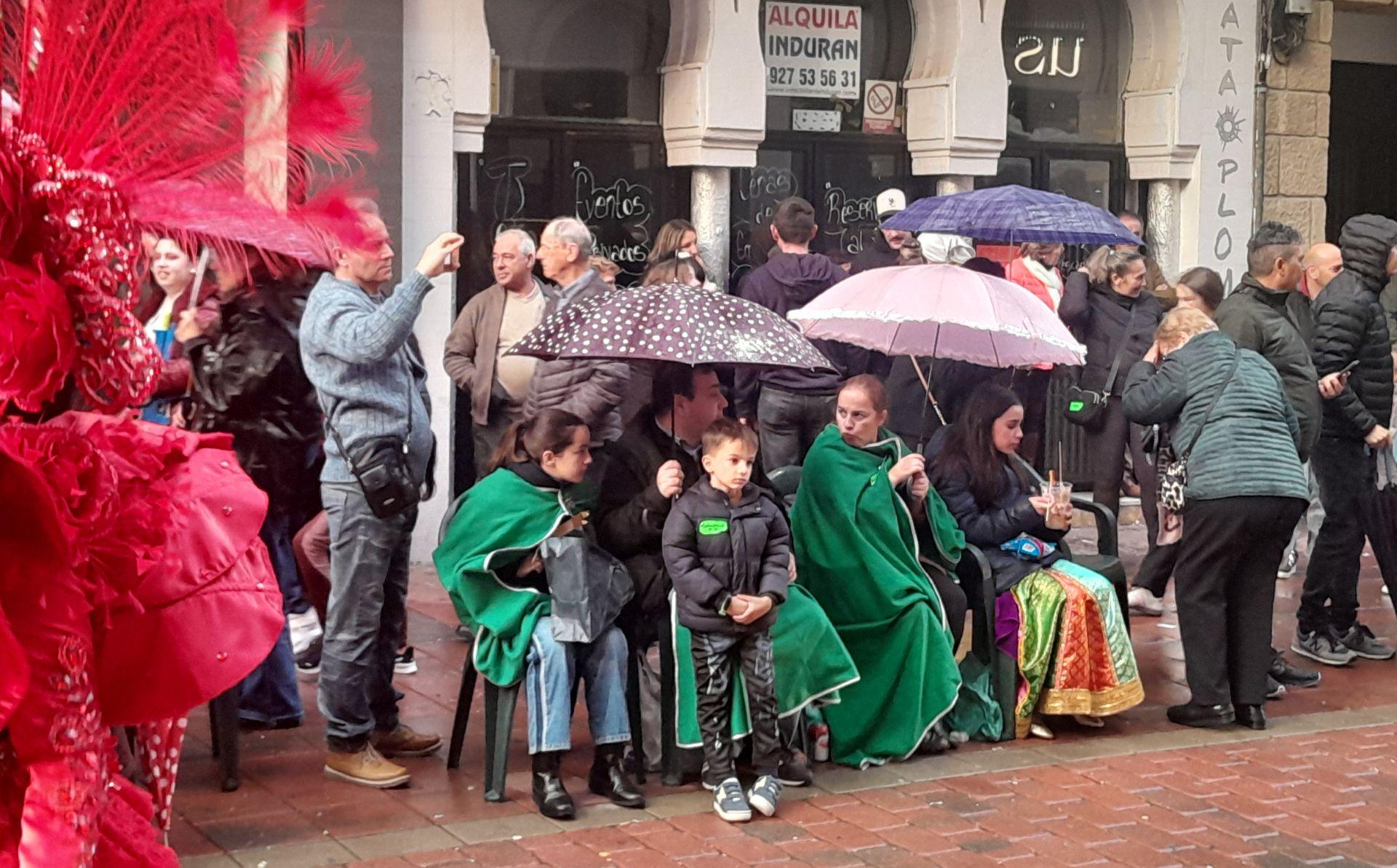 El Carnaval, protagonista del HOY Navalmoral de marzo