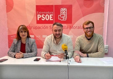 El PSOE plantea que la recogida de basura y la limpieza viaria vuelvan a ser municipal