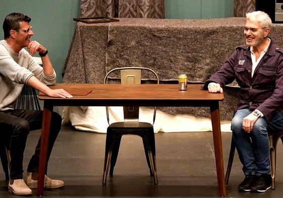 La comedia teatral 'Se alquila' abrirá el programa cultural de Primavera