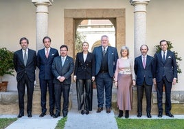 Presentación del proyecto en Mérida