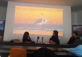 Atentos a las imágenes del video promocional de 'Puerta de Extremadura'