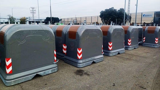 El Jardincillo acogerá una jornada de concienciación sobre el reciclaje