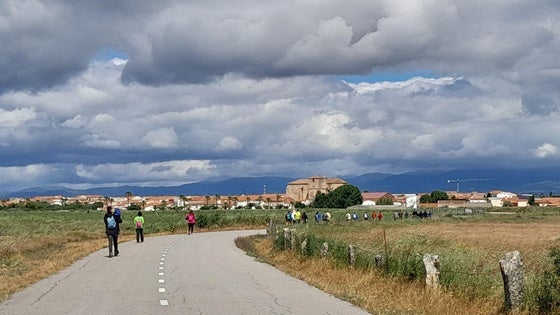 La feria de naturaleza de Saucedilla, Natursau, trae una veintena de iniciativas