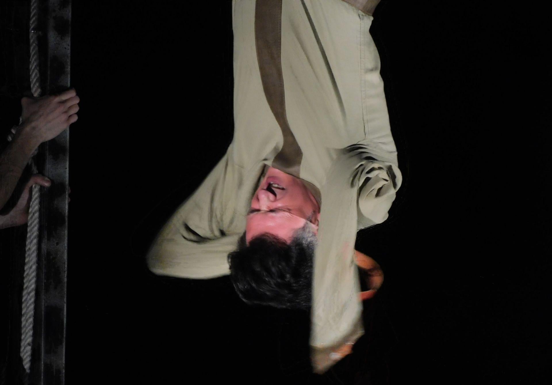 Un espectáculo increíble