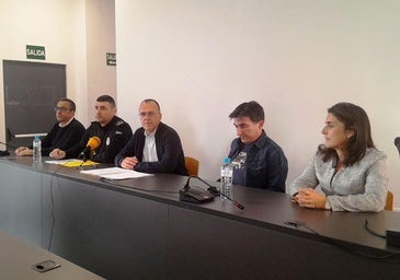 El lunes empezará a diseñarse el nuevo Plan General Municipal