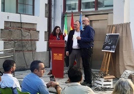 'Lectura', fotografía ganadora del concurso 'Leer es vivir'
