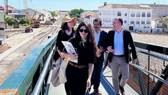 El urbanismo protagonista de la jornada del lunes, además del apagón
