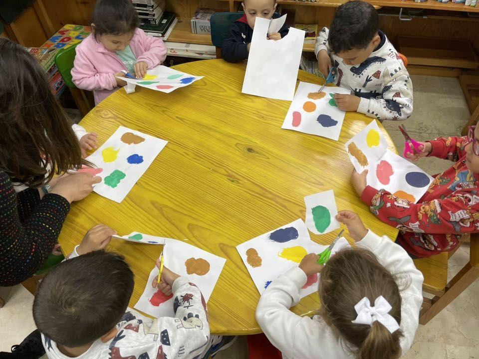 El libro, protagonista en la Fundación Concha