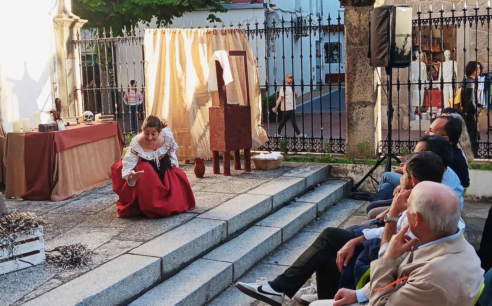 El libro, protagonista en la Fundación Concha