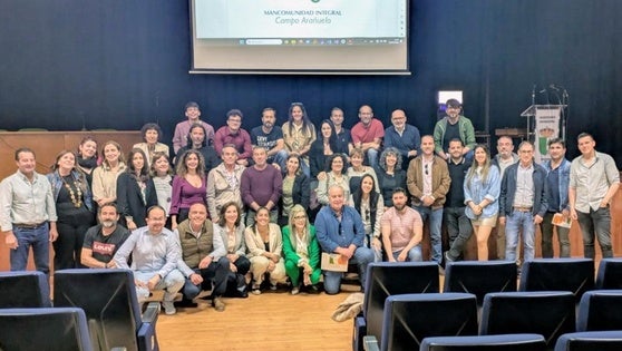 La Mancomunidad del Campo Arañuelo celebra una jornada de puertas abiertas