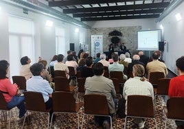 Terminan las II Jornadas de Pastoral Social