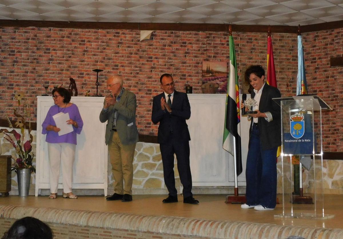 El XIX Premio de Novela Corta 'Encina de Plata' ya tiene finalistas