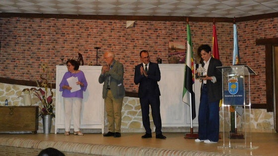 El XIX Premio de Novela Corta 'Encina de Plata' ya tiene finalistas