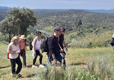 La XXI Ruta a Peñaflor vuelve a programarse para el sábado 17