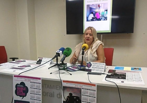 La concejala socialista Malu Martínez renuncia al cargo por «motivos personales»