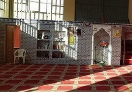 La Comunidad Islámica muestra su malestar y rechazo por las últimas agresiones