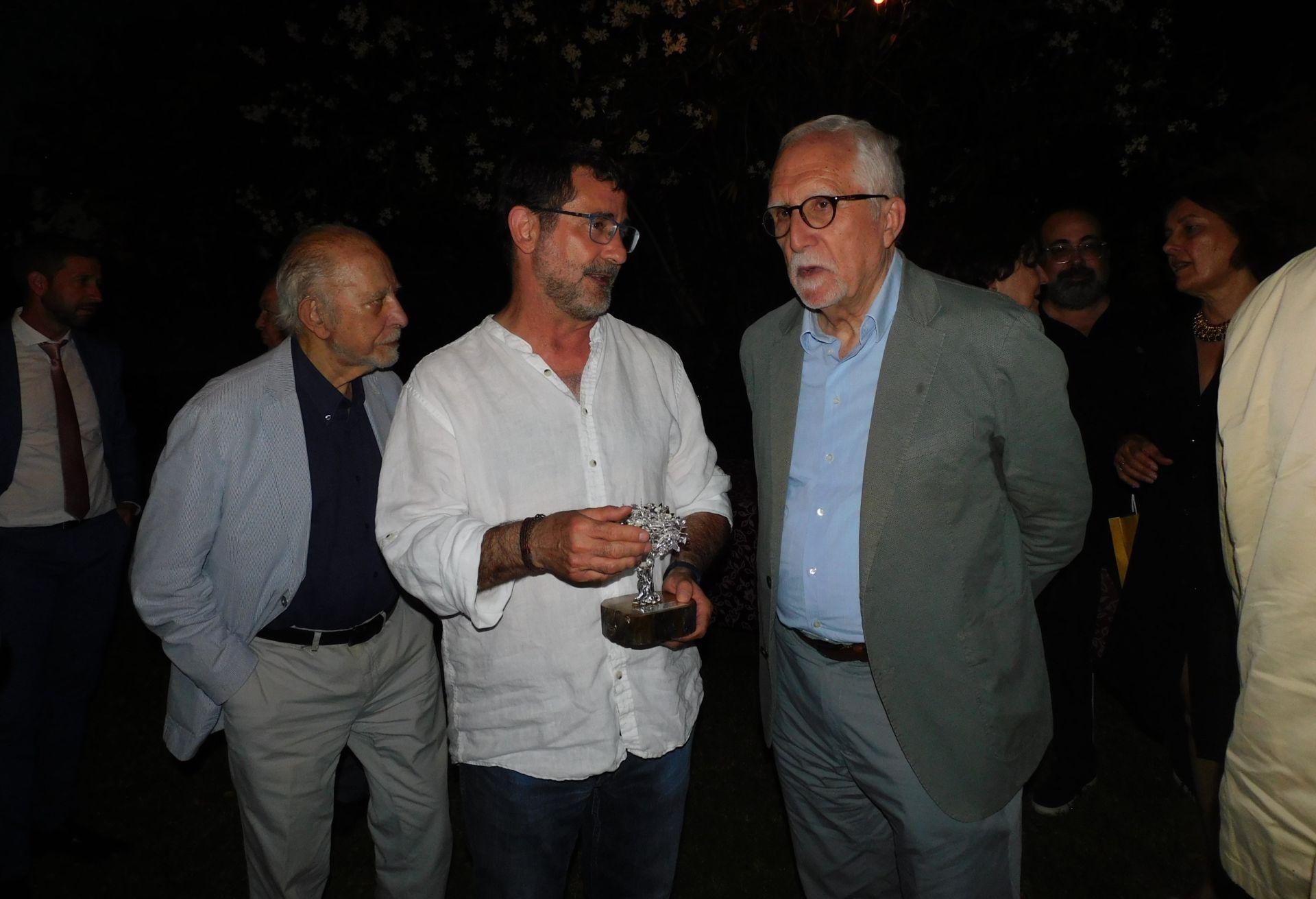La XIX &#039;Encina de Plata&#039; se marcha a Ciudad Real