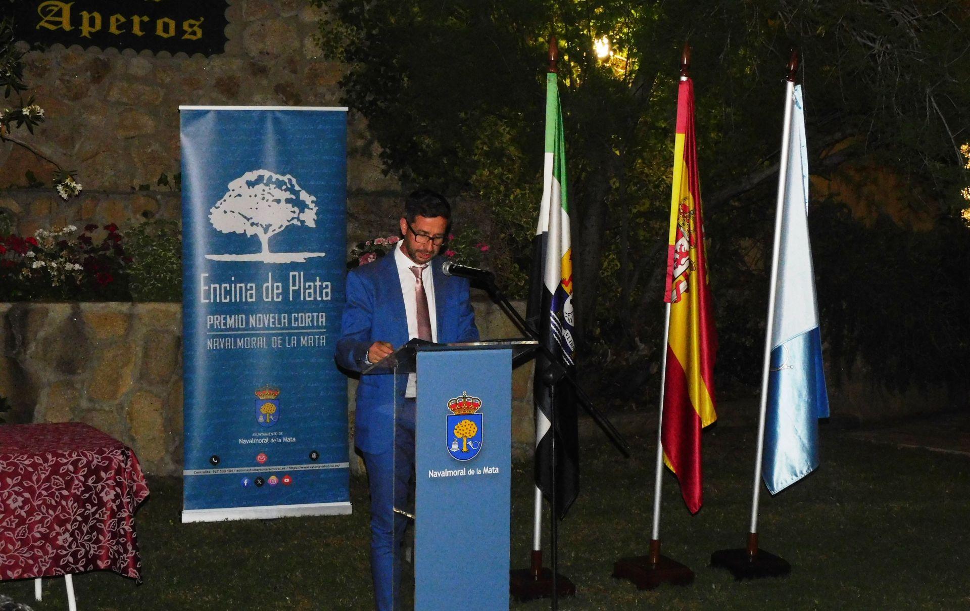 La XIX &#039;Encina de Plata&#039; se marcha a Ciudad Real