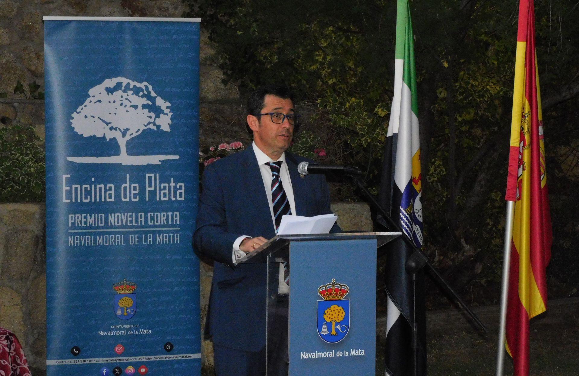 La XIX &#039;Encina de Plata&#039; se marcha a Ciudad Real