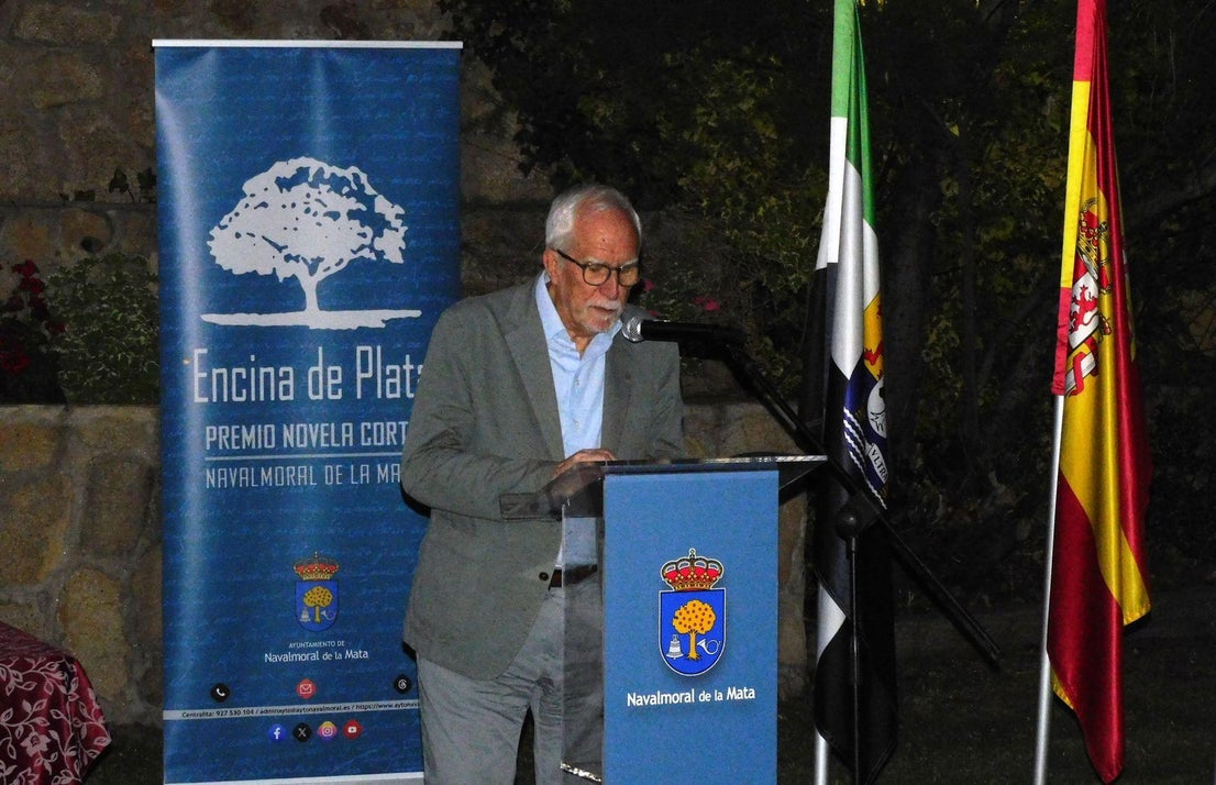 La XIX 'Encina de Plata' se marcha a Ciudad Real
