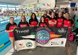 Representantes de Piscis en Don Benito