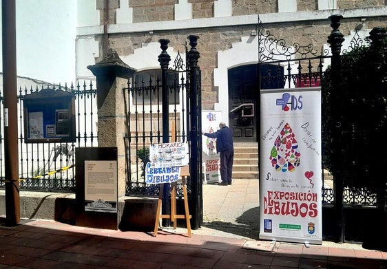 La Hermandad de Donantes de Sangre celebrará este sábado su asamblea anual