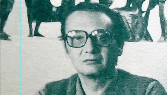 Claudio Favier fue un gran amigo, con el que colaboré en varios proyectos y en dos concursos