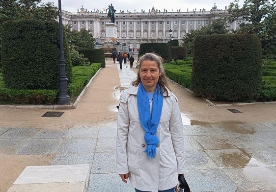 Noemí García Jiménez publica nueva novela: 'Se vende, llave en mano'