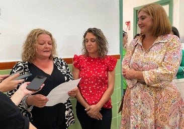 El Aula de Autismo duplica sus alumnos en un solo curso