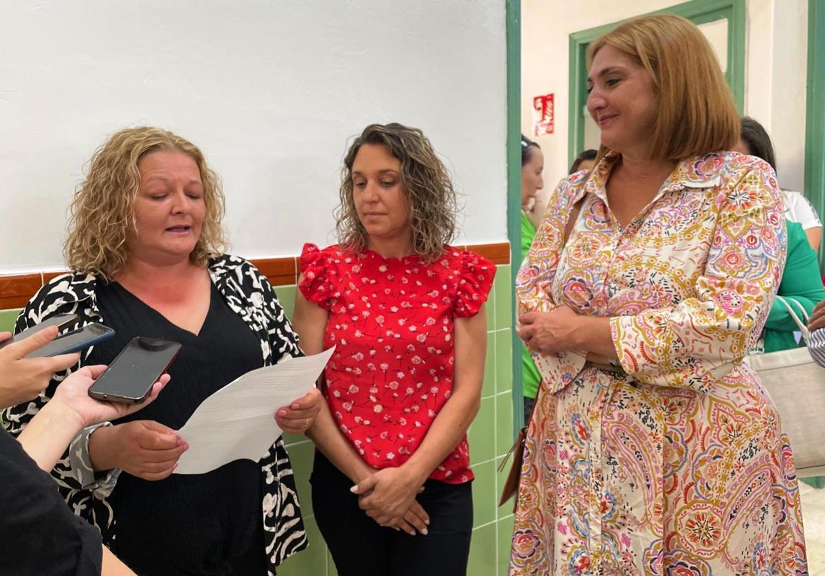 El Aula de Autismo duplica sus alumnos en un solo curso