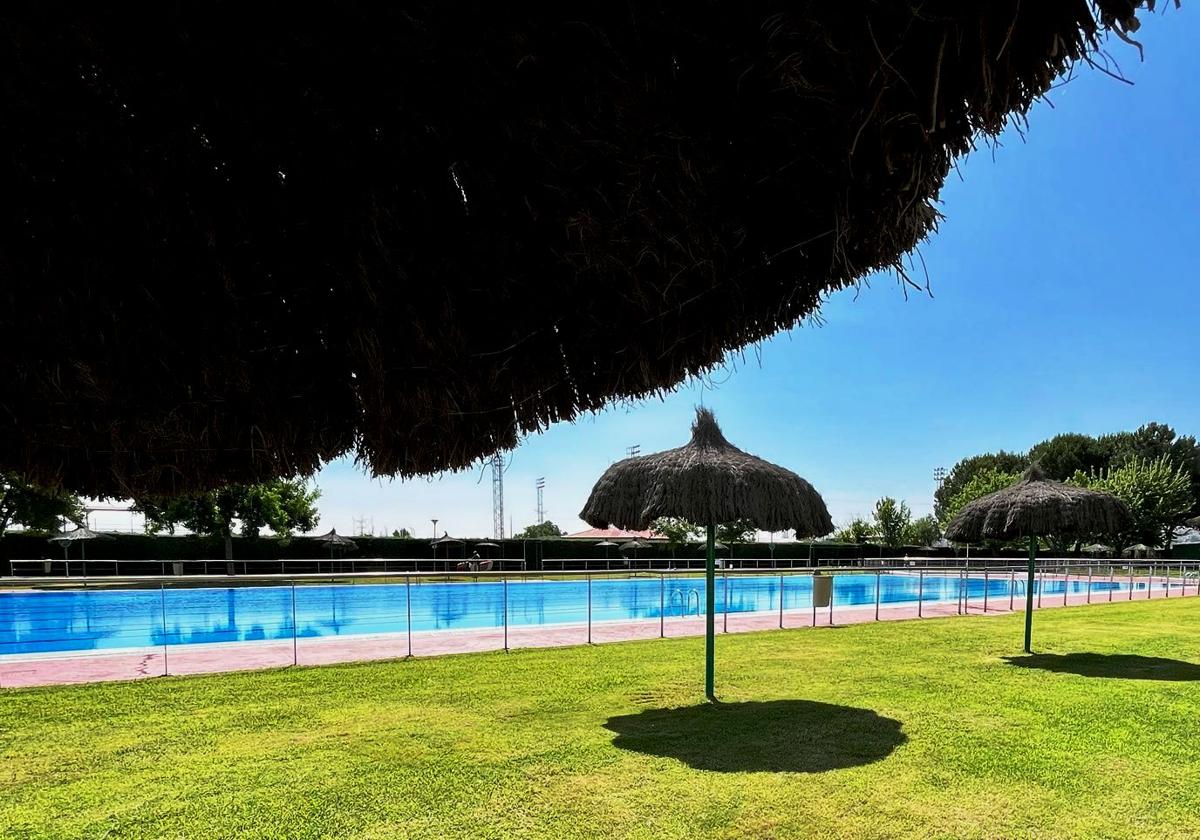 La piscina municipal abrirá sus puertas el viernes 20