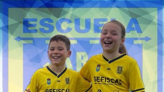 Escuela Morala y Academia Moralo se fusionan creando una de las mayores canteras de Extremadura