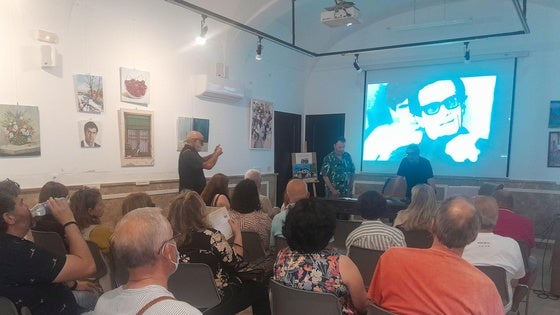 El cine club 'traerá' la obra y el pensamiento de Pasolini en otoño a los institutos