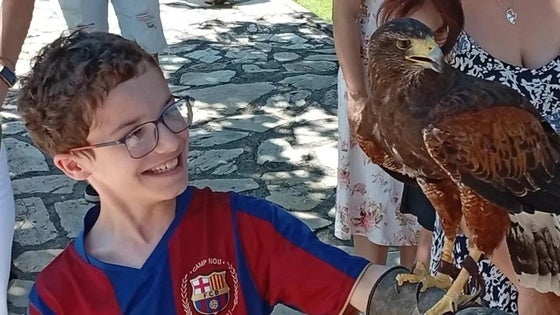 Toril vuelve a homenajear a la dehesa y al río Tiétar
