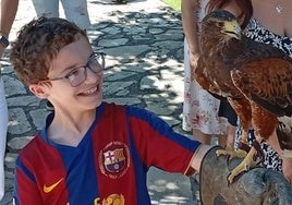 Toril vuelve a homenajear a la dehesa y al río Tiétar