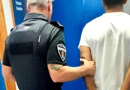 La Policía Local refuerza su labor preventiva con «varias actuaciones destacadas»