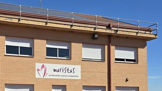 Educación abre una línea nueva en el colegio Campo Arañuelo pero no amplía plazas en los Maristas