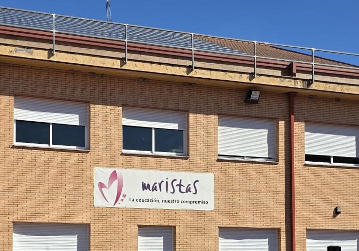 Educación abre una línea nueva en el colegio Campo Arañuelo pero no amplía plazas en los Maristas