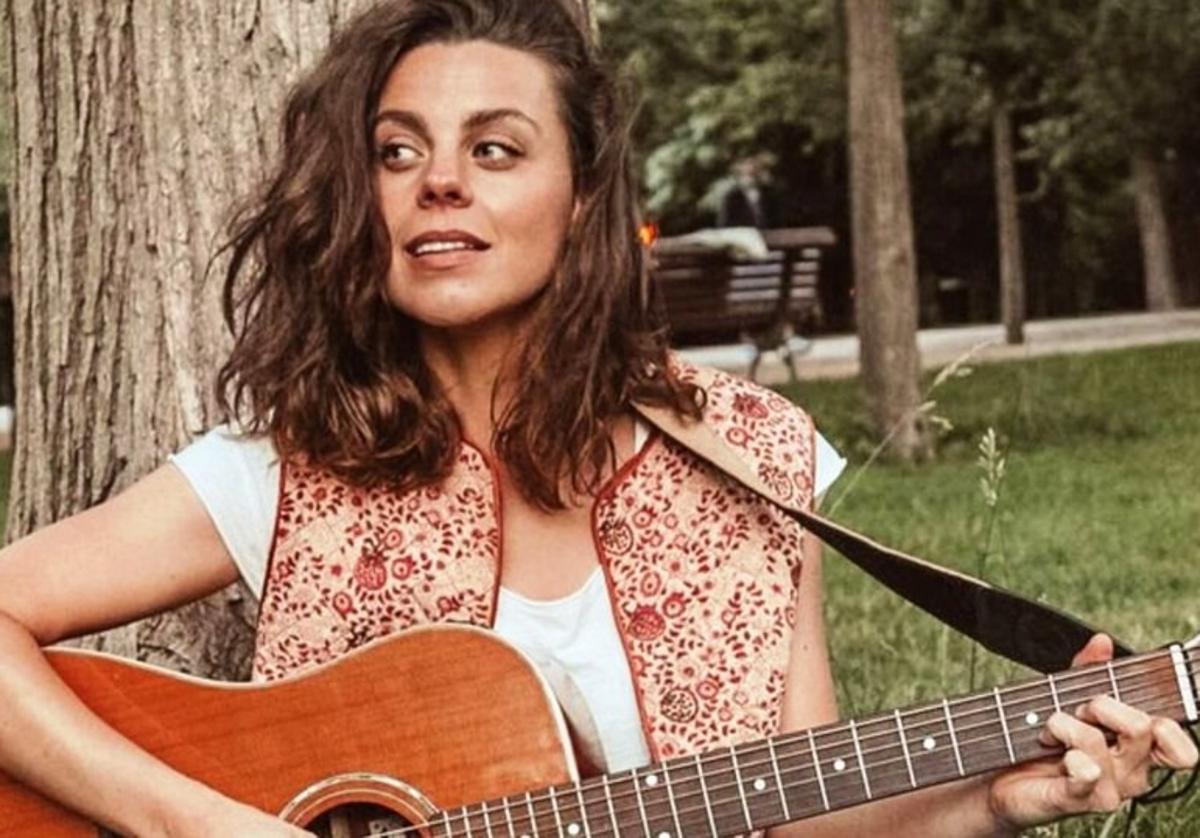 Clara Alvarado actuará en la Fundación Concha el 22 de agosto